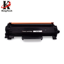 King Tech Compatible TN760 TN-760 Toner Cartridge Replacement for Brother HL-L2370DW L2350D